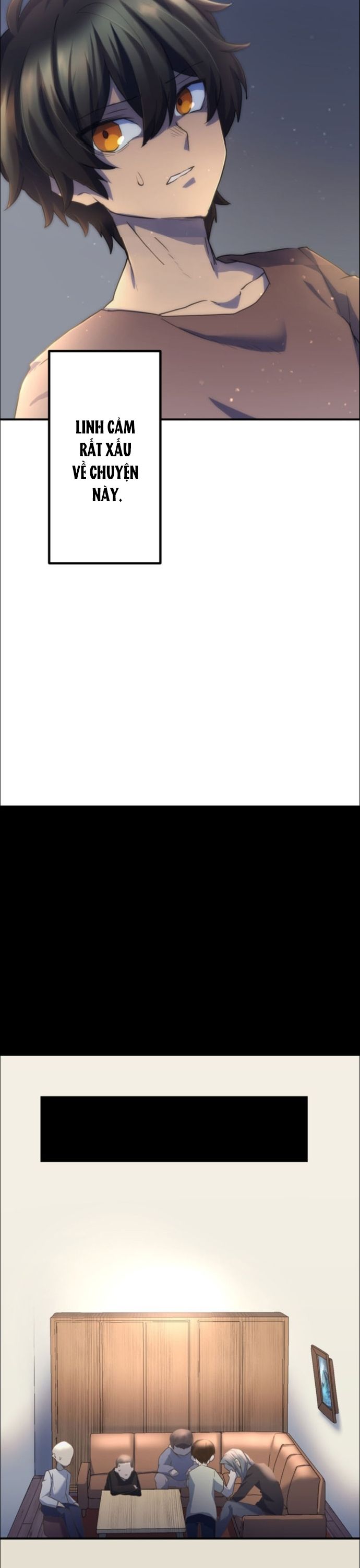 Thăng Cấp Thành Thợ Săn S-Rank Nhờ Ứng Dụng Chúa Quỷ Chapter 9 - Trang 2