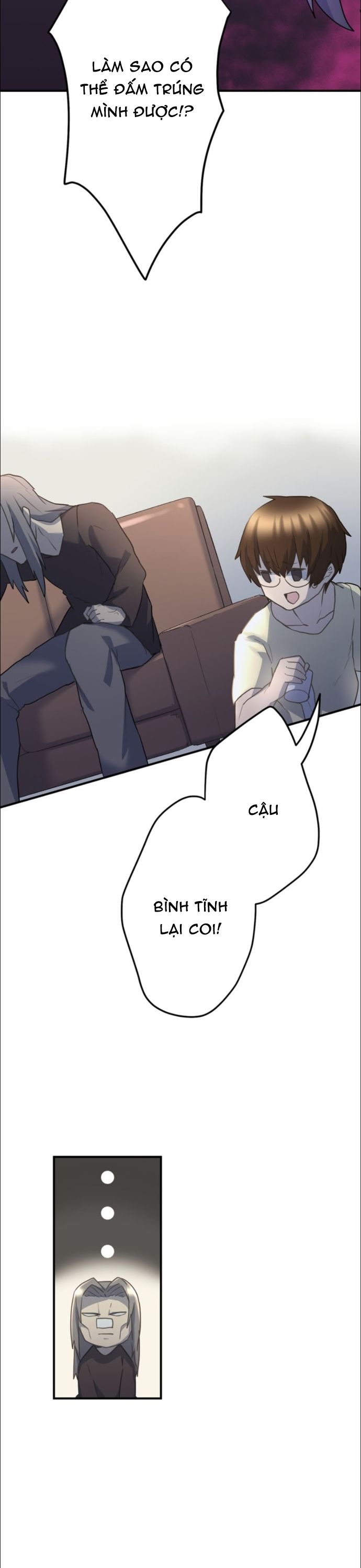 Thăng Cấp Thành Thợ Săn S-Rank Nhờ Ứng Dụng Chúa Quỷ Chapter 9 - Trang 2