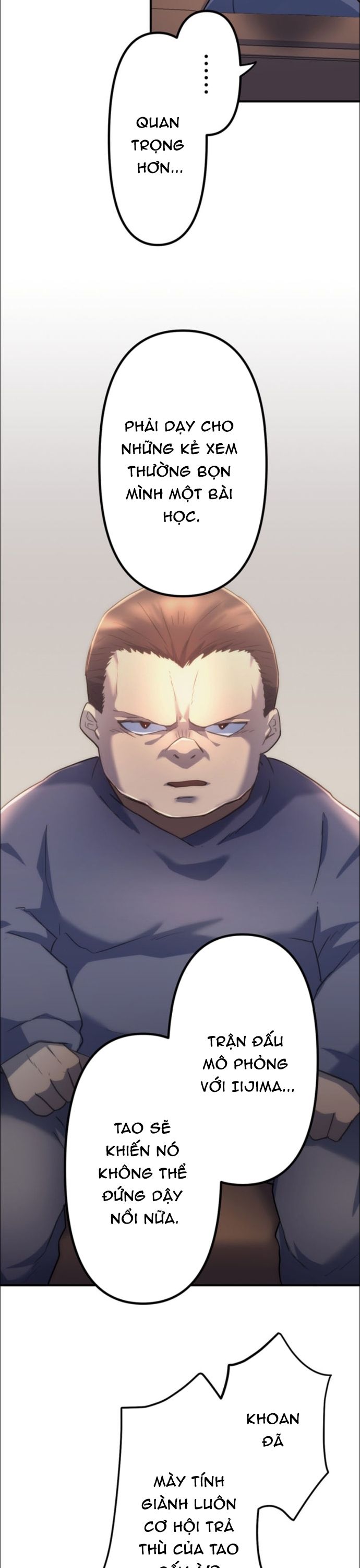 Thăng Cấp Thành Thợ Săn S-Rank Nhờ Ứng Dụng Chúa Quỷ Chapter 9 - Trang 2