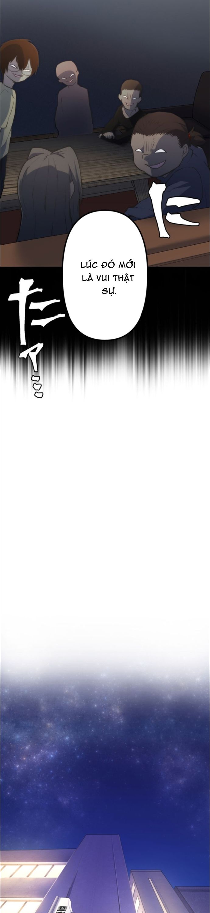 Thăng Cấp Thành Thợ Săn S-Rank Nhờ Ứng Dụng Chúa Quỷ Chapter 9 - Trang 2