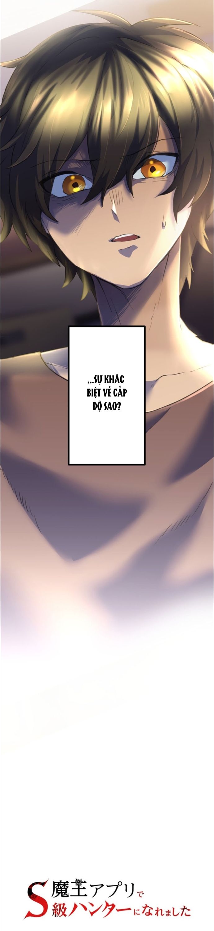 Thăng Cấp Thành Thợ Săn S-Rank Nhờ Ứng Dụng Chúa Quỷ Chapter 9 - Trang 2