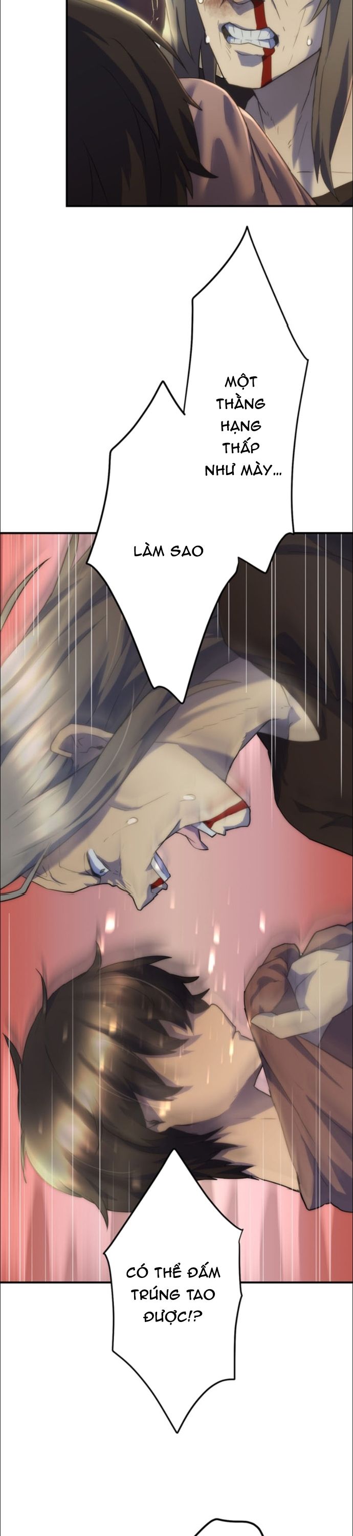 Thăng Cấp Thành Thợ Săn S-Rank Nhờ Ứng Dụng Chúa Quỷ Chapter 9 - Trang 2