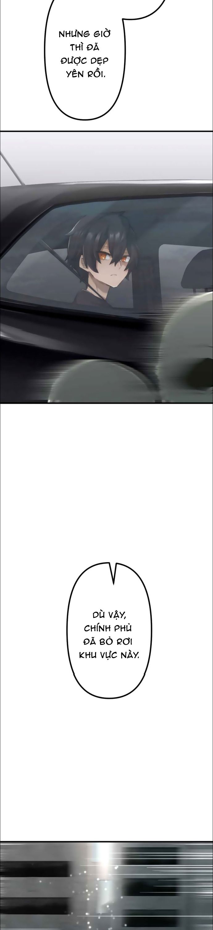 Thăng Cấp Thành Thợ Săn S-Rank Nhờ Ứng Dụng Chúa Quỷ Chapter 12 - Trang 2