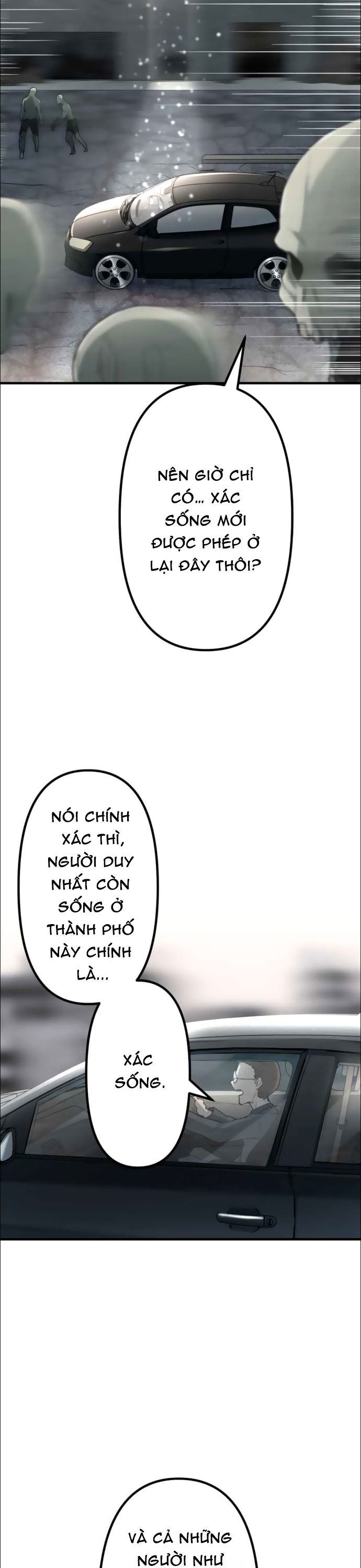 Thăng Cấp Thành Thợ Săn S-Rank Nhờ Ứng Dụng Chúa Quỷ Chapter 12 - Trang 2