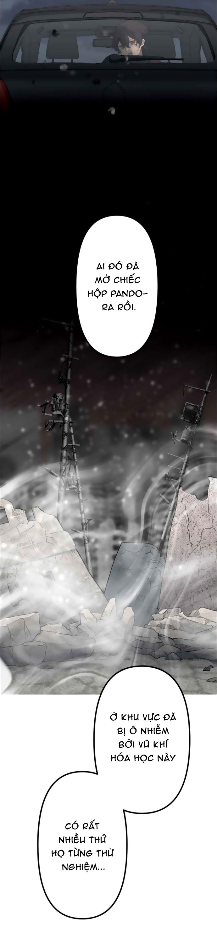 Thăng Cấp Thành Thợ Săn S-Rank Nhờ Ứng Dụng Chúa Quỷ Chapter 12 - Trang 2