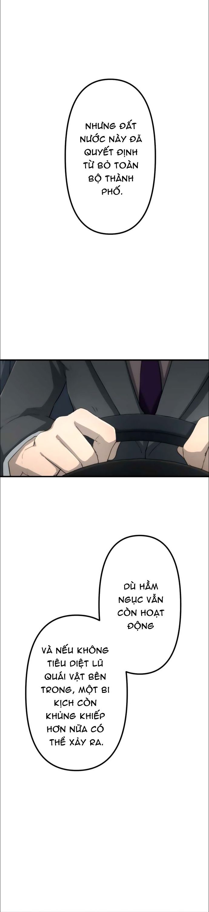 Thăng Cấp Thành Thợ Săn S-Rank Nhờ Ứng Dụng Chúa Quỷ Chapter 12 - Trang 2