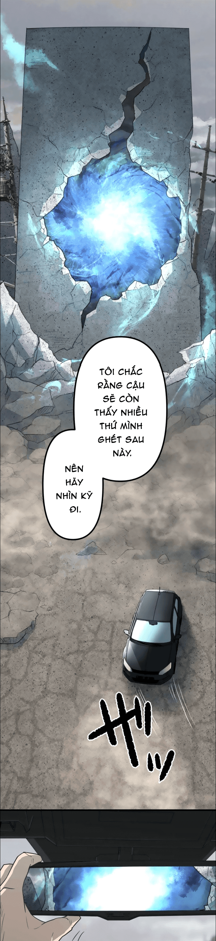 Thăng Cấp Thành Thợ Săn S-Rank Nhờ Ứng Dụng Chúa Quỷ Chapter 12 - Trang 2