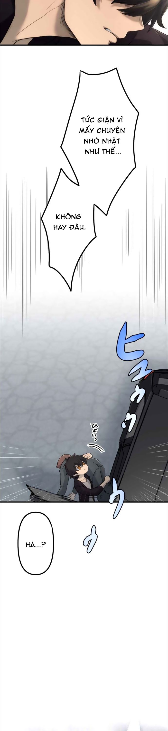 Thăng Cấp Thành Thợ Săn S-Rank Nhờ Ứng Dụng Chúa Quỷ Chapter 12 - Trang 2