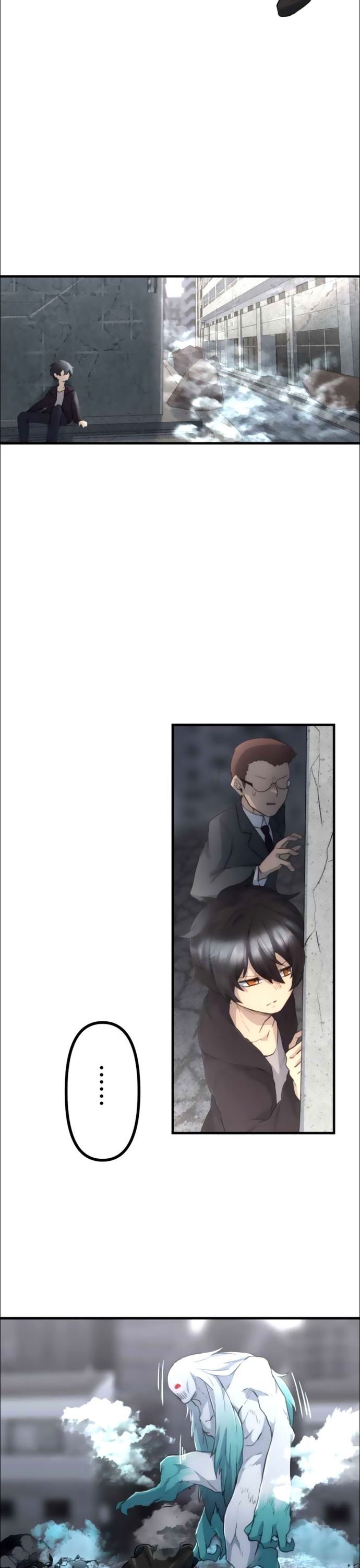 Thăng Cấp Thành Thợ Săn S-Rank Nhờ Ứng Dụng Chúa Quỷ Chapter 12 - Trang 2