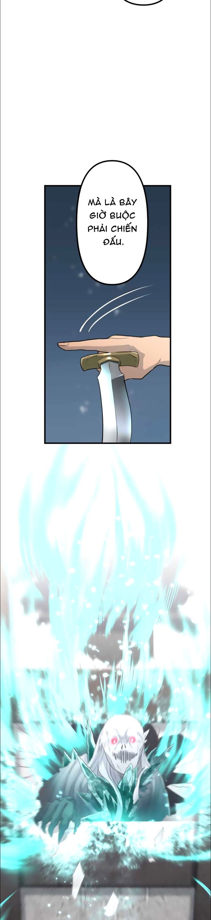 Thăng Cấp Thành Thợ Săn S-Rank Nhờ Ứng Dụng Chúa Quỷ Chapter 12 - Trang 2