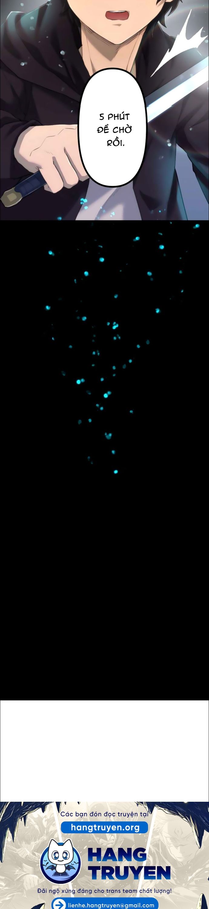 Thăng Cấp Thành Thợ Săn S-Rank Nhờ Ứng Dụng Chúa Quỷ Chapter 12 - Trang 2