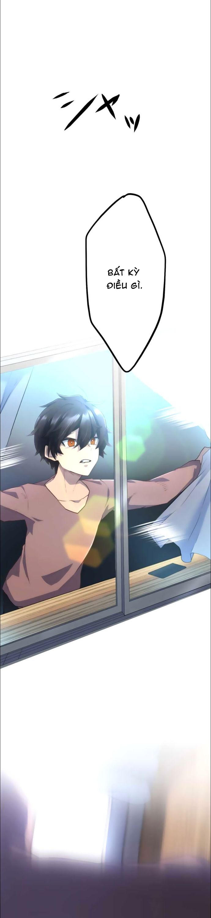 Thăng Cấp Thành Thợ Săn S-Rank Nhờ Ứng Dụng Chúa Quỷ Chapter 12 - Trang 2