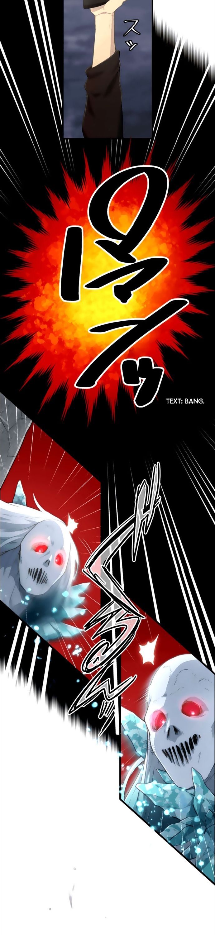 Thăng Cấp Thành Thợ Săn S-Rank Nhờ Ứng Dụng Chúa Quỷ Chapter 13 - Trang 2