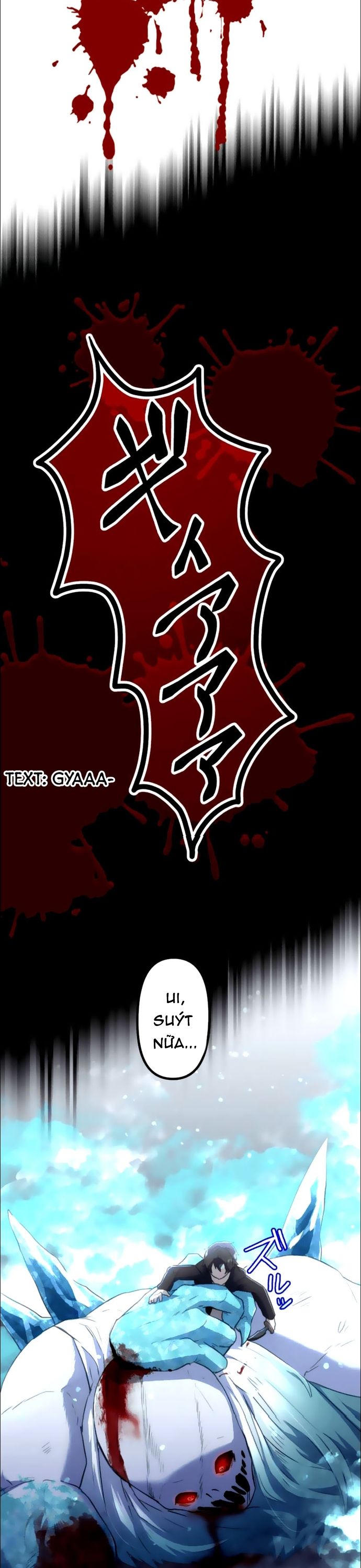 Thăng Cấp Thành Thợ Săn S-Rank Nhờ Ứng Dụng Chúa Quỷ Chapter 14 - Trang 2