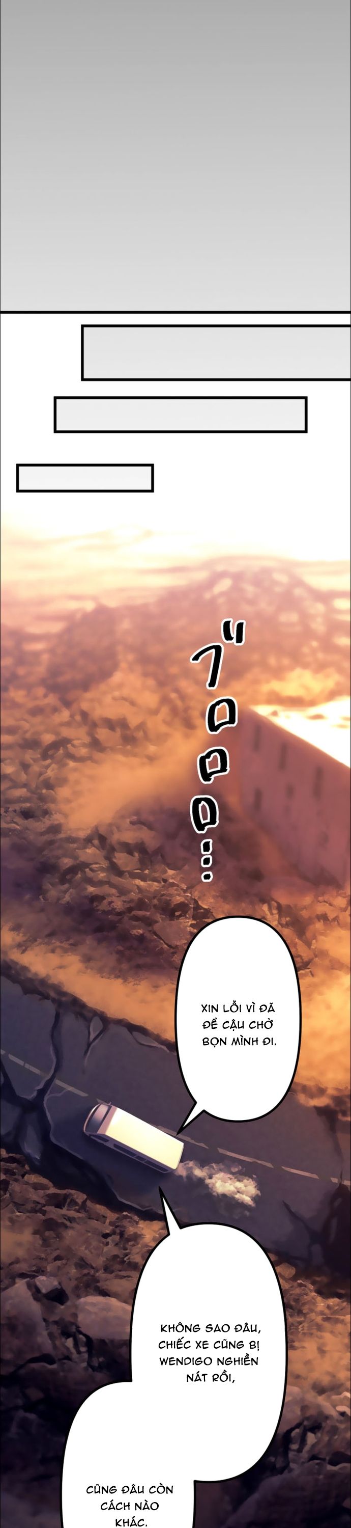 Thăng Cấp Thành Thợ Săn S-Rank Nhờ Ứng Dụng Chúa Quỷ Chapter 15 - Trang 2