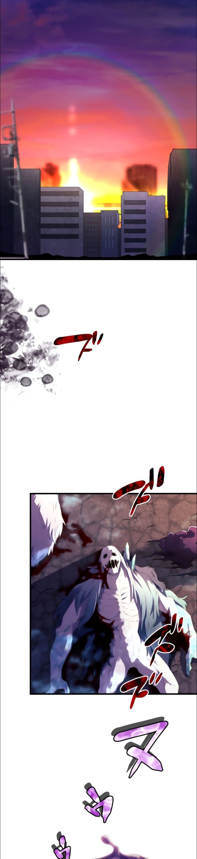 Thăng Cấp Thành Thợ Săn S-Rank Nhờ Ứng Dụng Chúa Quỷ Chapter 15 - Trang 2