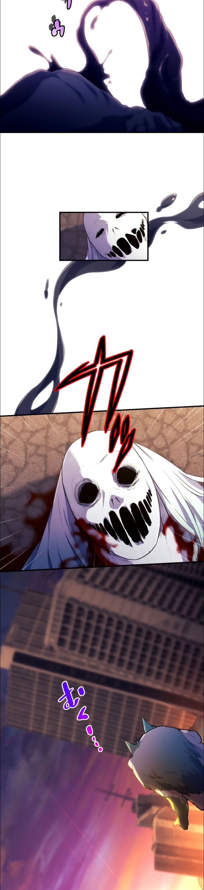 Thăng Cấp Thành Thợ Săn S-Rank Nhờ Ứng Dụng Chúa Quỷ Chapter 15 - Trang 2