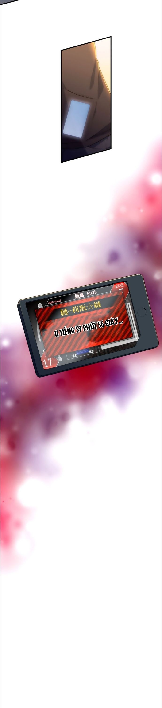 Thăng Cấp Thành Thợ Săn S-Rank Nhờ Ứng Dụng Chúa Quỷ Chapter 15 - Trang 2