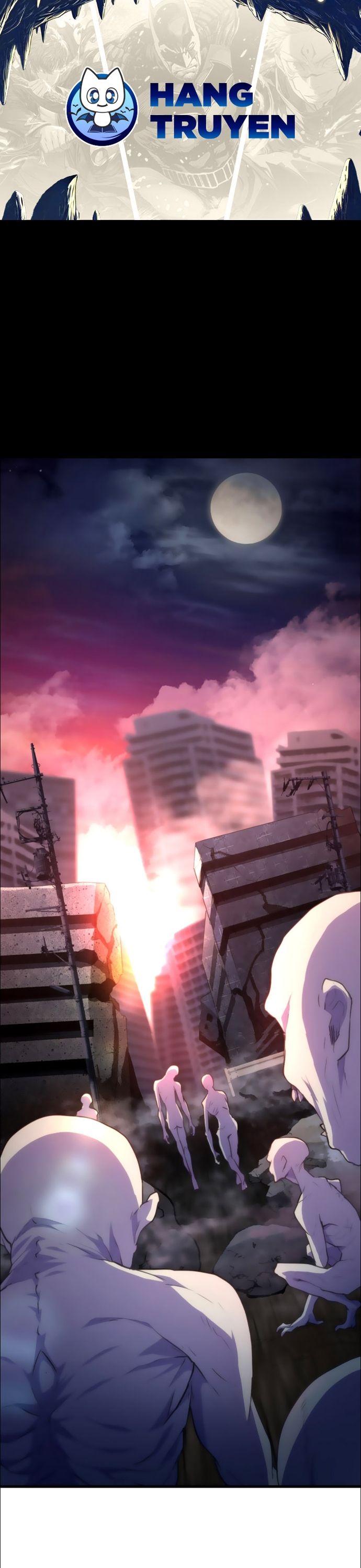 Thăng Cấp Thành Thợ Săn S-Rank Nhờ Ứng Dụng Chúa Quỷ Chapter 16 - Trang 2