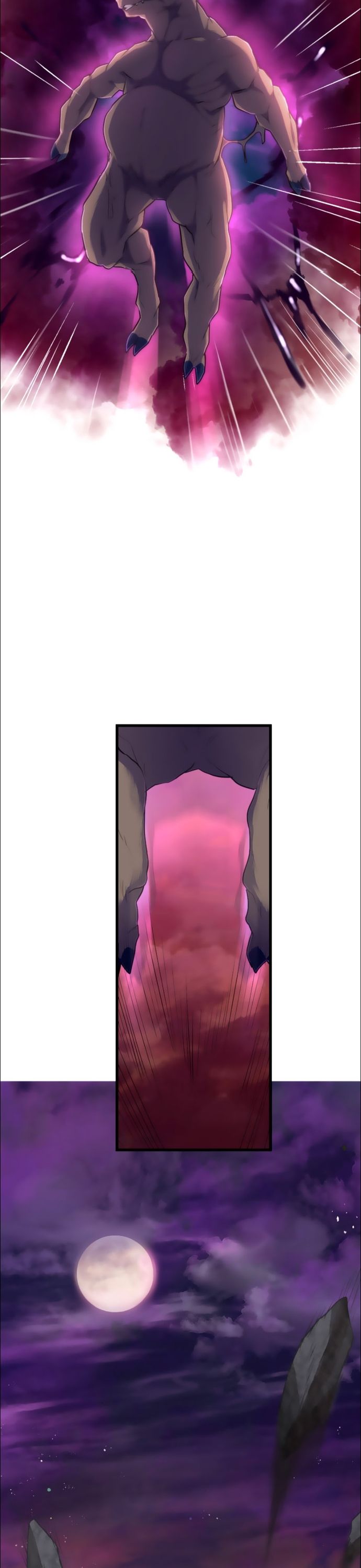 Thăng Cấp Thành Thợ Săn S-Rank Nhờ Ứng Dụng Chúa Quỷ Chapter 16 - Trang 2