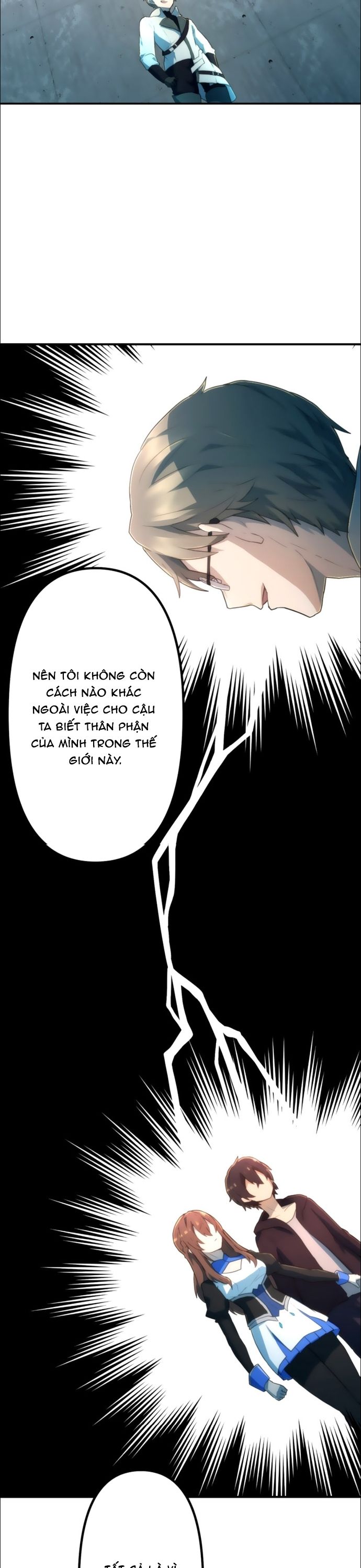 Thăng Cấp Thành Thợ Săn S-Rank Nhờ Ứng Dụng Chúa Quỷ Chapter 16 - Trang 2