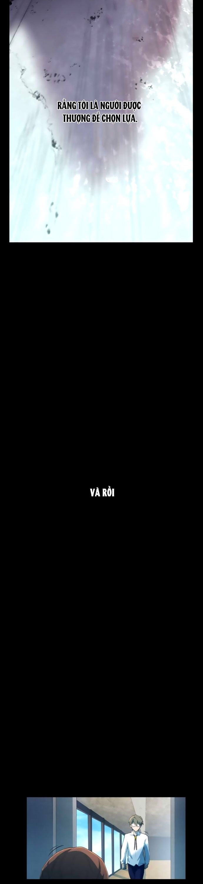 Thăng Cấp Thành Thợ Săn S-Rank Nhờ Ứng Dụng Chúa Quỷ Chapter 17 - Trang 2