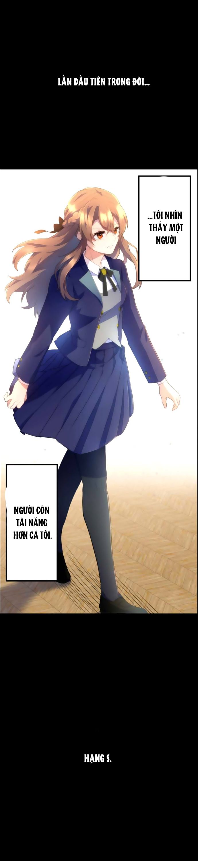 Thăng Cấp Thành Thợ Săn S-Rank Nhờ Ứng Dụng Chúa Quỷ Chapter 17 - Trang 2