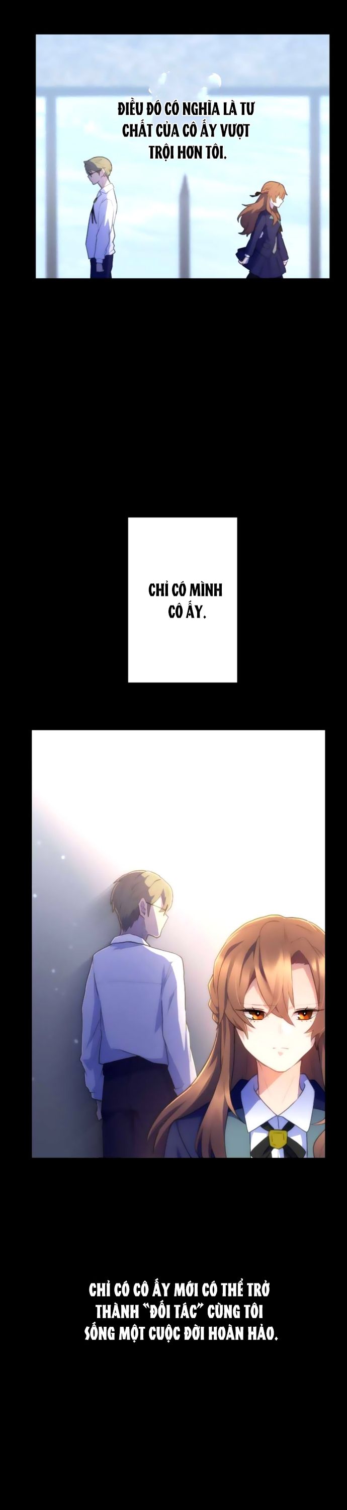 Thăng Cấp Thành Thợ Săn S-Rank Nhờ Ứng Dụng Chúa Quỷ Chapter 17 - Trang 2