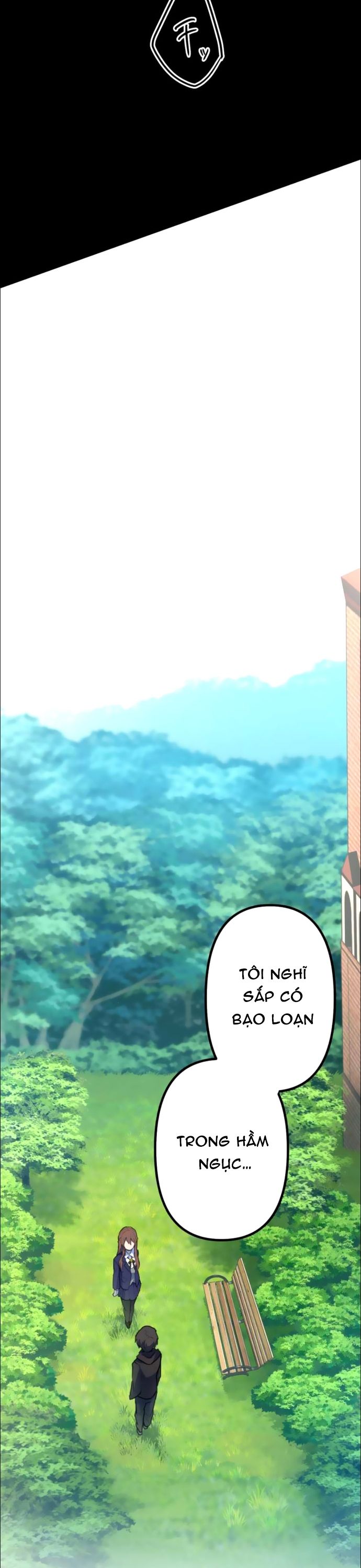 Thăng Cấp Thành Thợ Săn S-Rank Nhờ Ứng Dụng Chúa Quỷ Chapter 17 - Trang 2