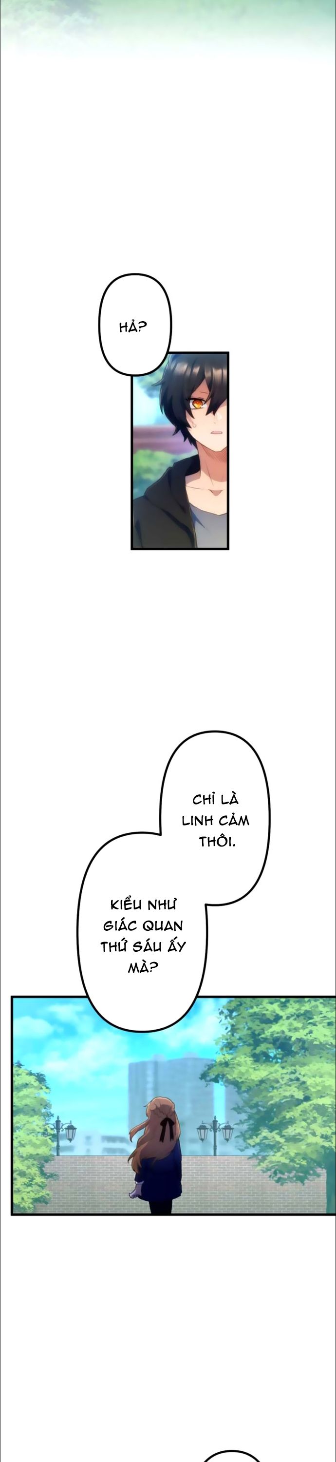 Thăng Cấp Thành Thợ Săn S-Rank Nhờ Ứng Dụng Chúa Quỷ Chapter 17 - Trang 2