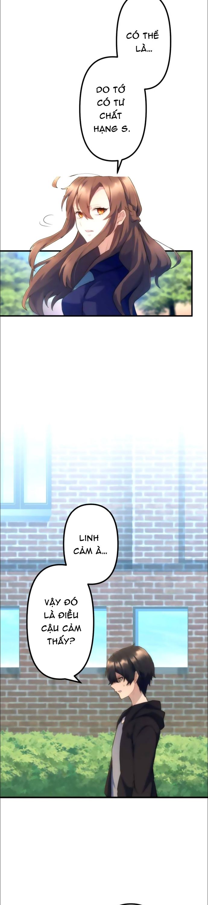 Thăng Cấp Thành Thợ Săn S-Rank Nhờ Ứng Dụng Chúa Quỷ Chapter 17 - Trang 2