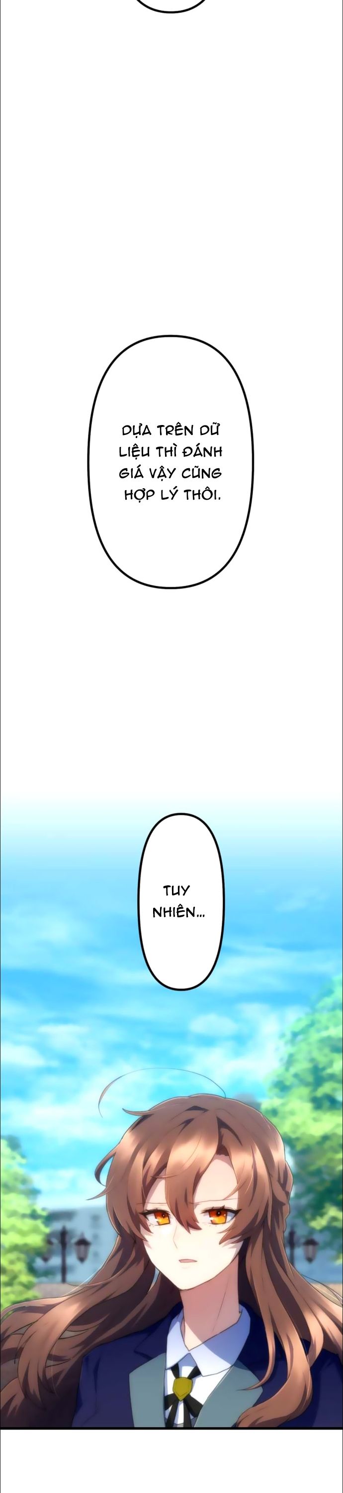 Thăng Cấp Thành Thợ Săn S-Rank Nhờ Ứng Dụng Chúa Quỷ Chapter 17 - Trang 2