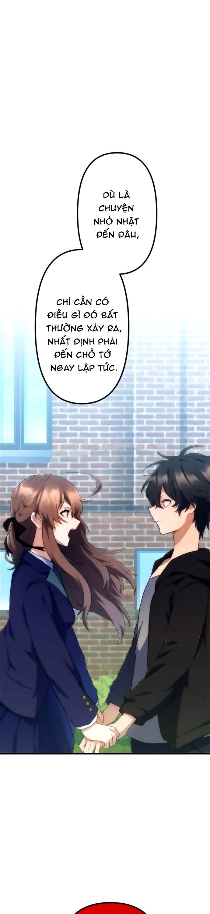 Thăng Cấp Thành Thợ Săn S-Rank Nhờ Ứng Dụng Chúa Quỷ Chapter 17 - Trang 2