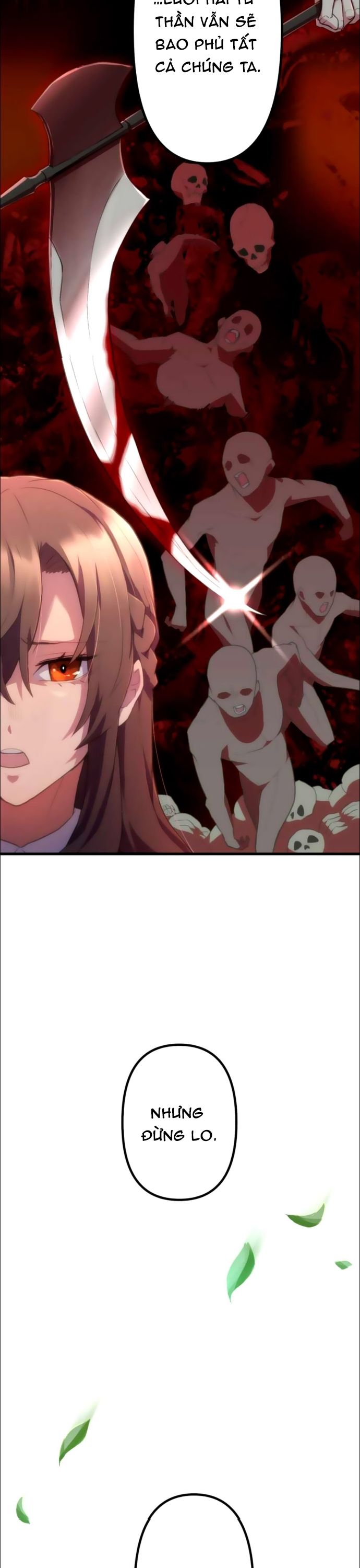 Thăng Cấp Thành Thợ Săn S-Rank Nhờ Ứng Dụng Chúa Quỷ Chapter 17 - Trang 2