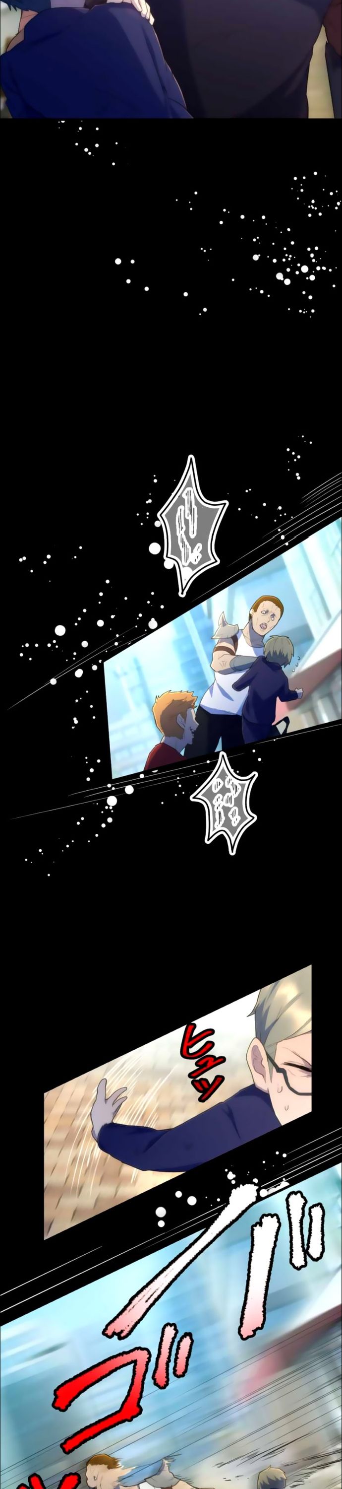 Thăng Cấp Thành Thợ Săn S-Rank Nhờ Ứng Dụng Chúa Quỷ Chapter 17 - Trang 2