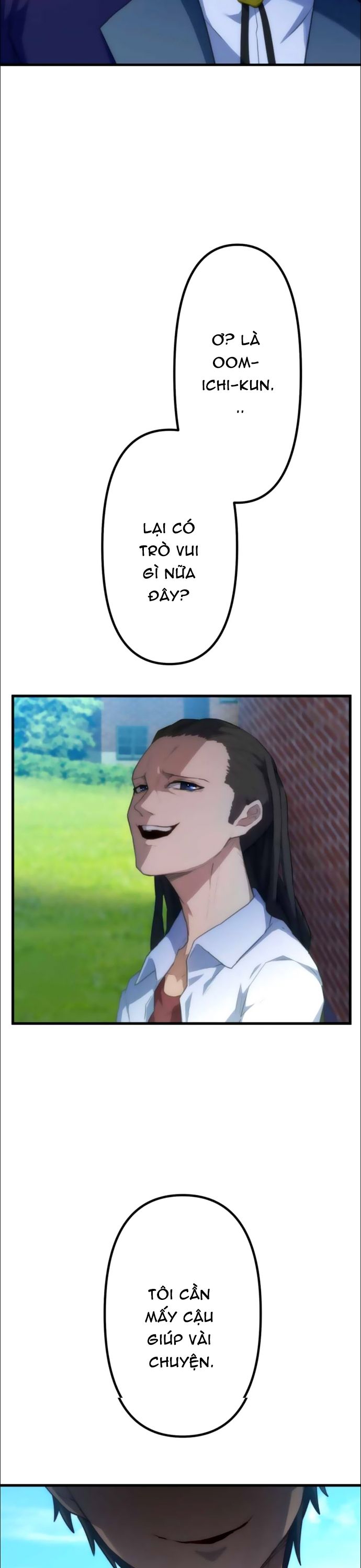 Thăng Cấp Thành Thợ Săn S-Rank Nhờ Ứng Dụng Chúa Quỷ Chapter 17 - Trang 2