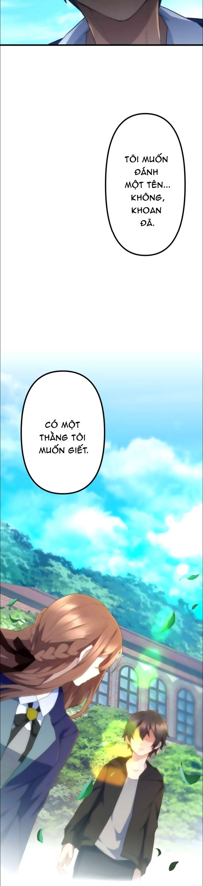 Thăng Cấp Thành Thợ Săn S-Rank Nhờ Ứng Dụng Chúa Quỷ Chapter 17 - Trang 2