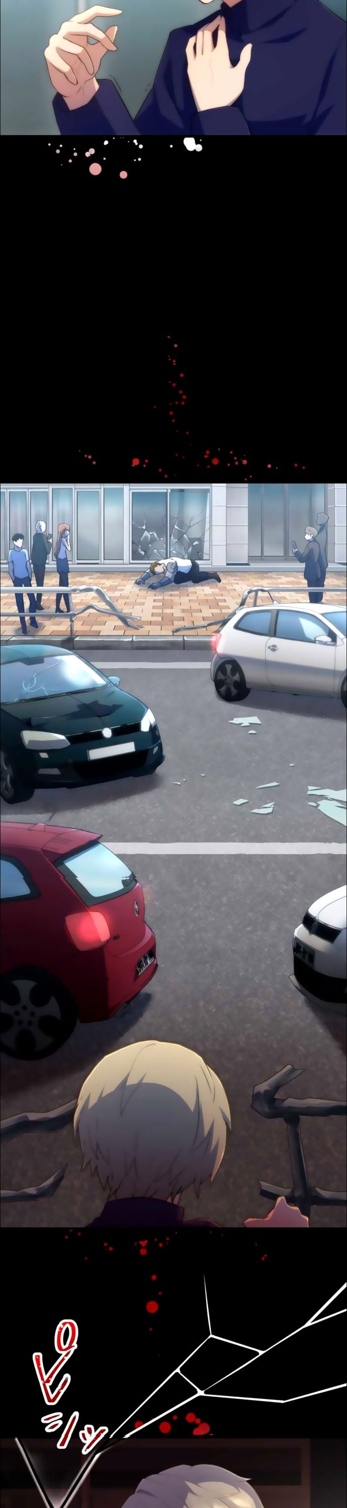 Thăng Cấp Thành Thợ Săn S-Rank Nhờ Ứng Dụng Chúa Quỷ Chapter 17 - Trang 2