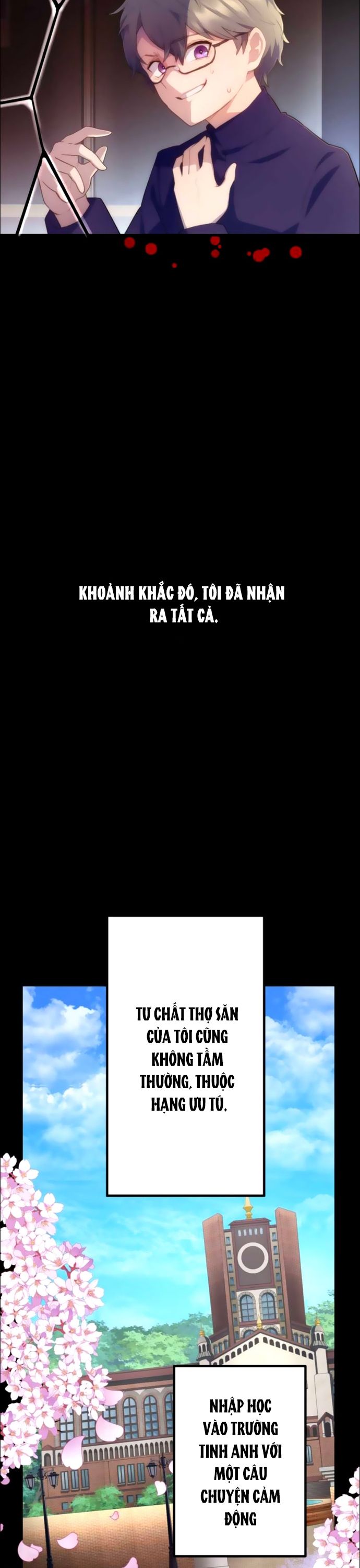 Thăng Cấp Thành Thợ Săn S-Rank Nhờ Ứng Dụng Chúa Quỷ Chapter 17 - Trang 2