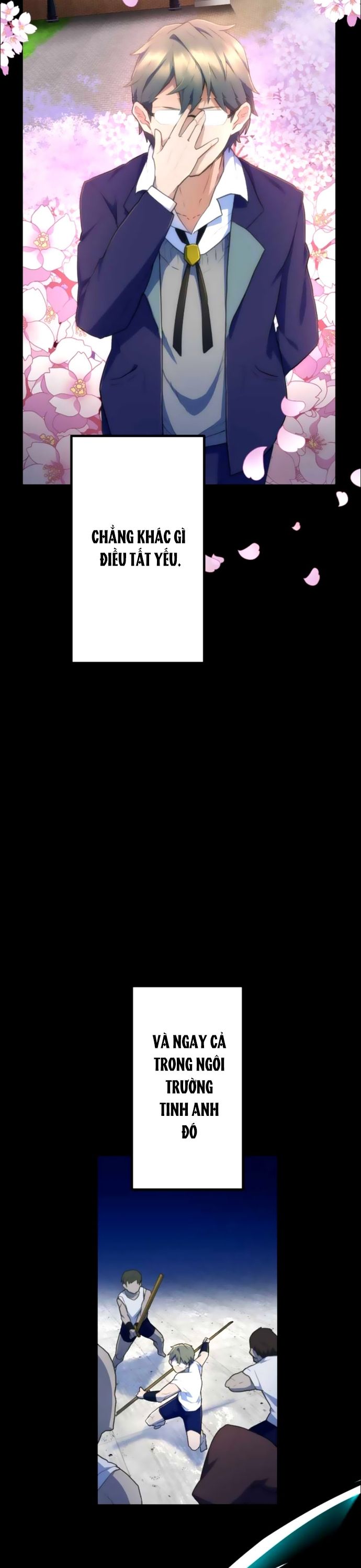 Thăng Cấp Thành Thợ Săn S-Rank Nhờ Ứng Dụng Chúa Quỷ Chapter 17 - Trang 2