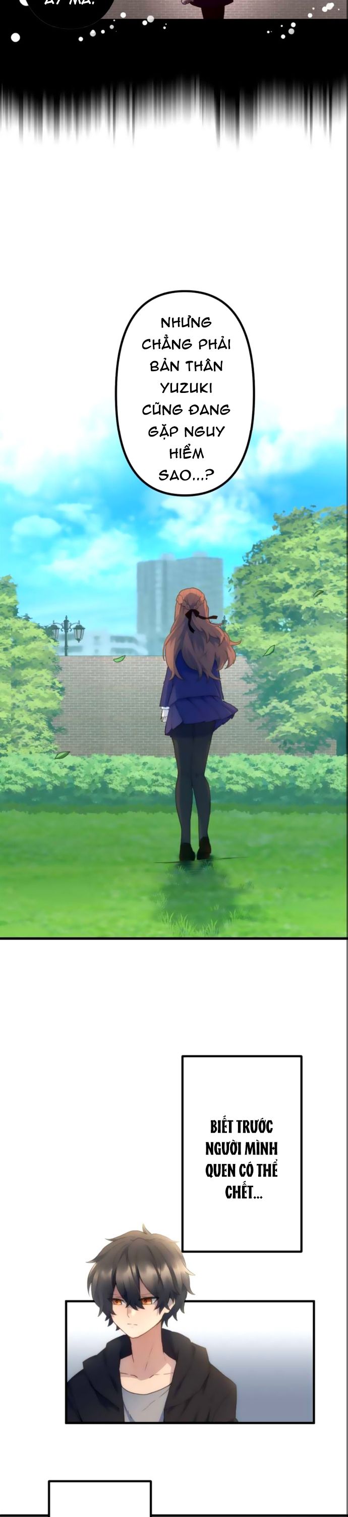 Thăng Cấp Thành Thợ Săn S-Rank Nhờ Ứng Dụng Chúa Quỷ Chapter 18 - Trang 2