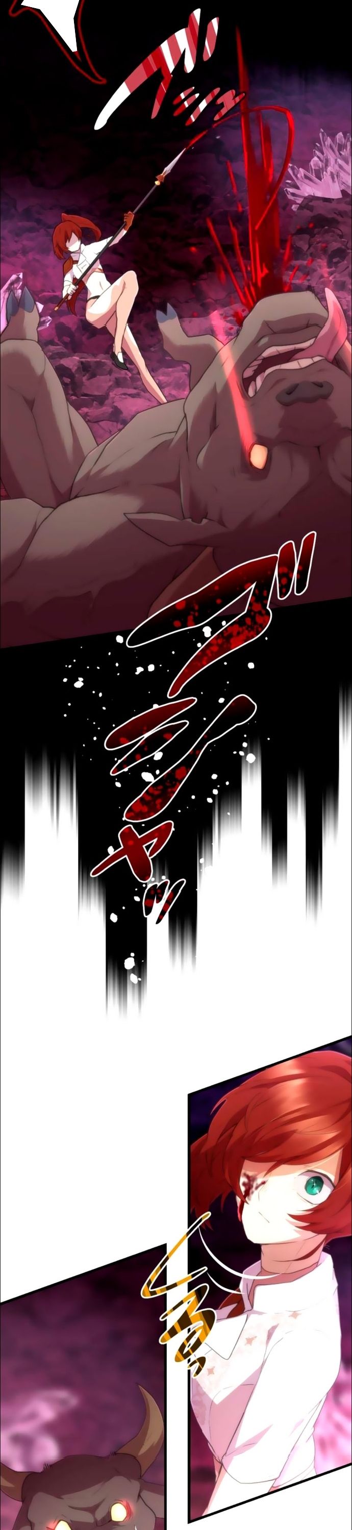 Thăng Cấp Thành Thợ Săn S-Rank Nhờ Ứng Dụng Chúa Quỷ Chapter 20 - Trang 2