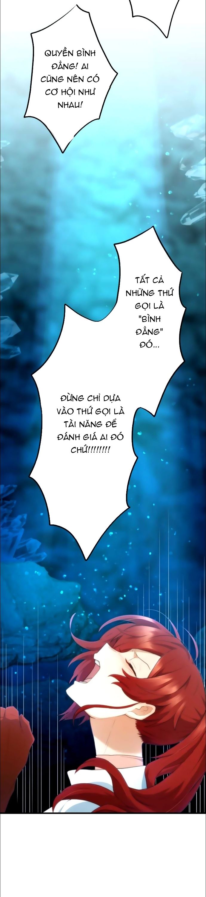 Thăng Cấp Thành Thợ Săn S-Rank Nhờ Ứng Dụng Chúa Quỷ Chapter 20 - Trang 2