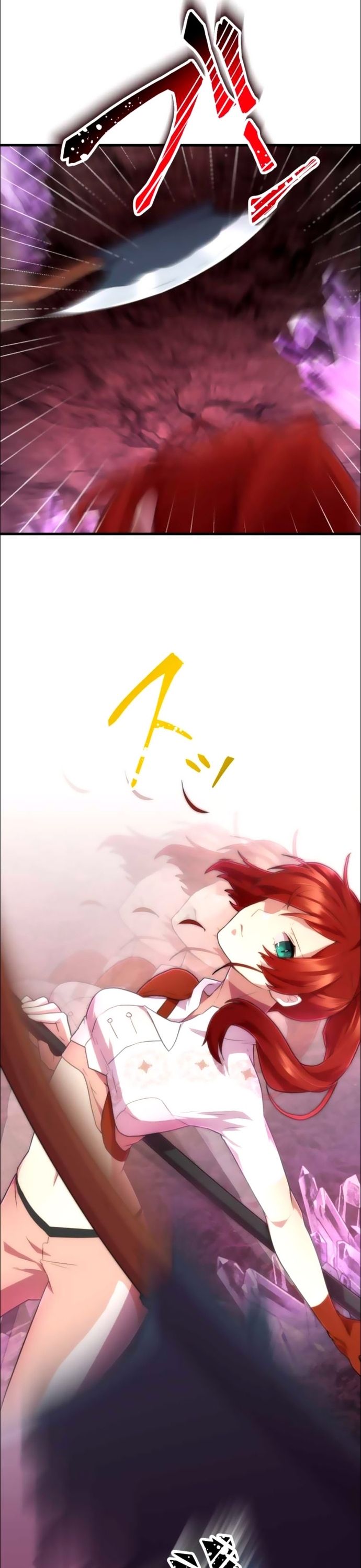 Thăng Cấp Thành Thợ Săn S-Rank Nhờ Ứng Dụng Chúa Quỷ Chapter 20 - Trang 2