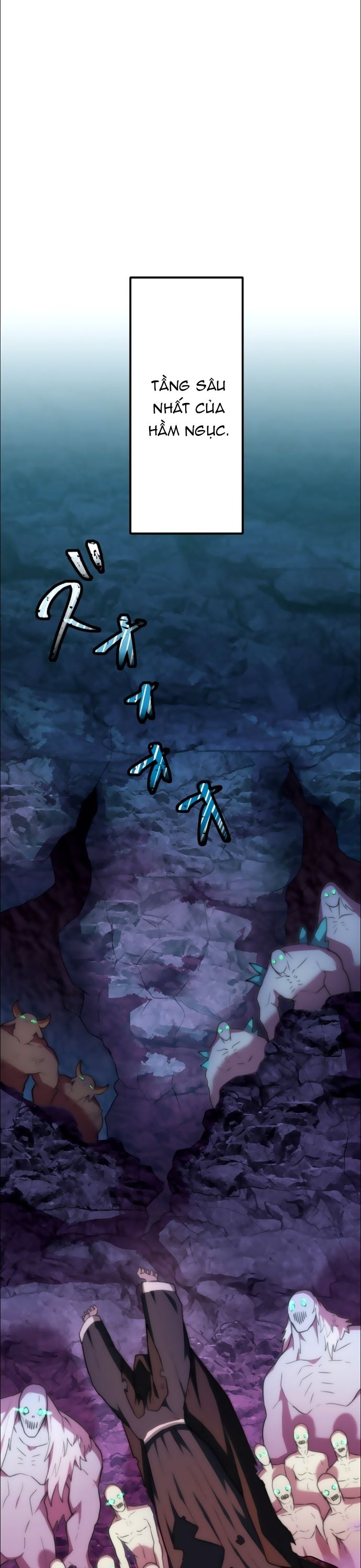 Thăng Cấp Thành Thợ Săn S-Rank Nhờ Ứng Dụng Chúa Quỷ Chapter 21 - Trang 2