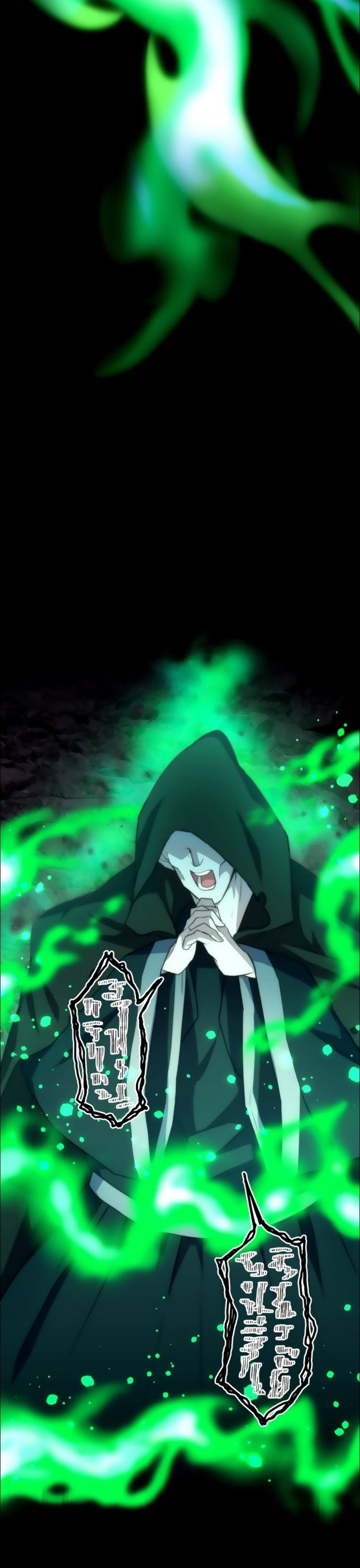 Thăng Cấp Thành Thợ Săn S-Rank Nhờ Ứng Dụng Chúa Quỷ Chapter 21 - Trang 2