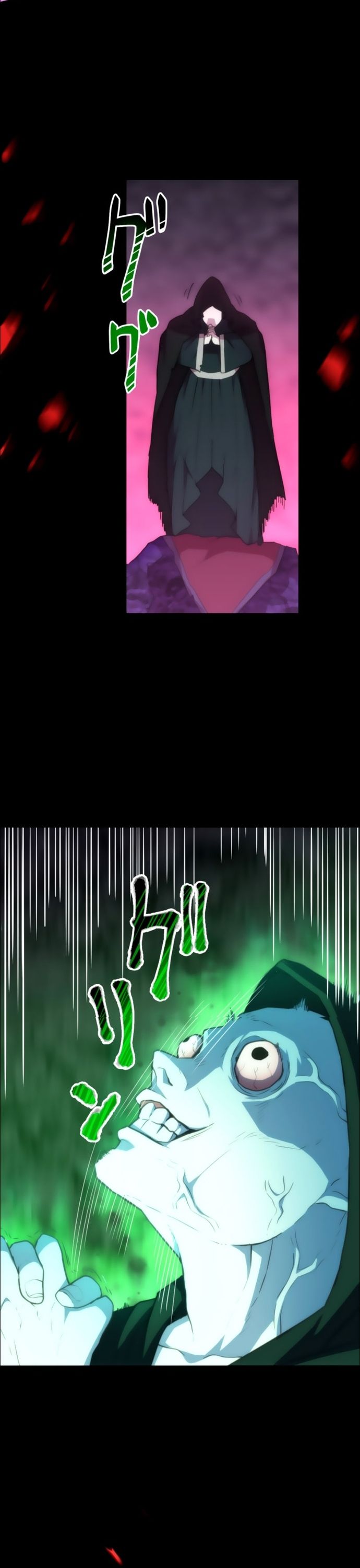 Thăng Cấp Thành Thợ Săn S-Rank Nhờ Ứng Dụng Chúa Quỷ Chapter 21 - Trang 2