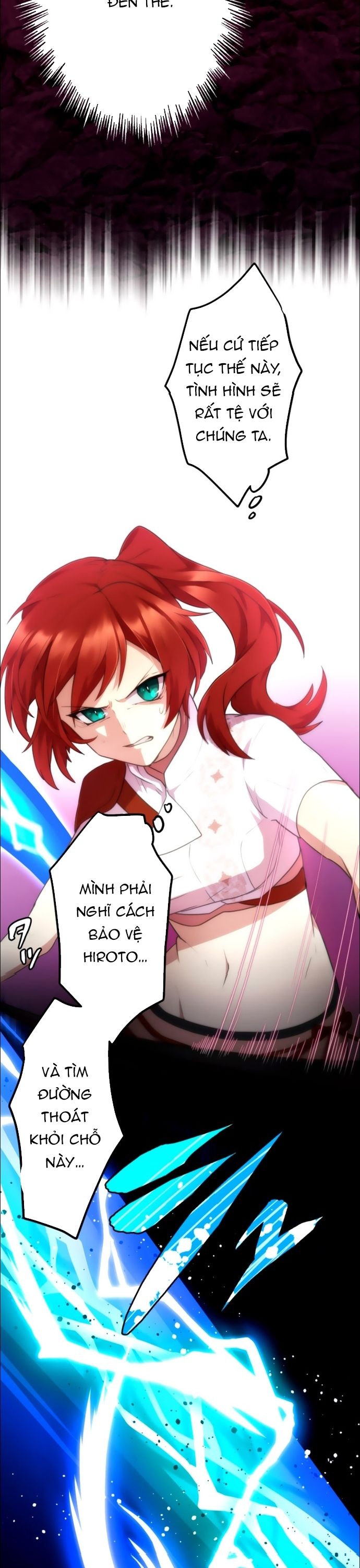 Thăng Cấp Thành Thợ Săn S-Rank Nhờ Ứng Dụng Chúa Quỷ Chapter 21 - Trang 2