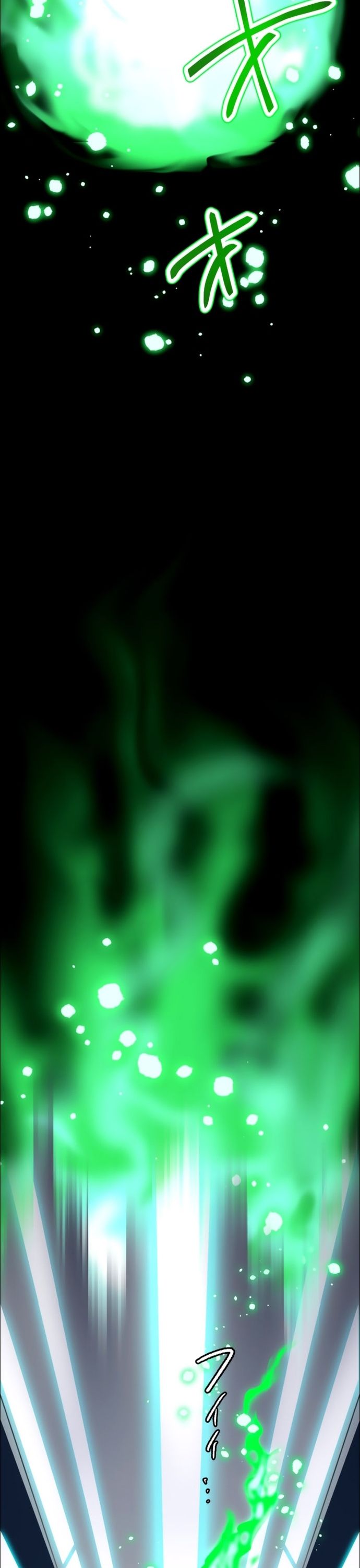 Thăng Cấp Thành Thợ Săn S-Rank Nhờ Ứng Dụng Chúa Quỷ Chapter 21 - Trang 2