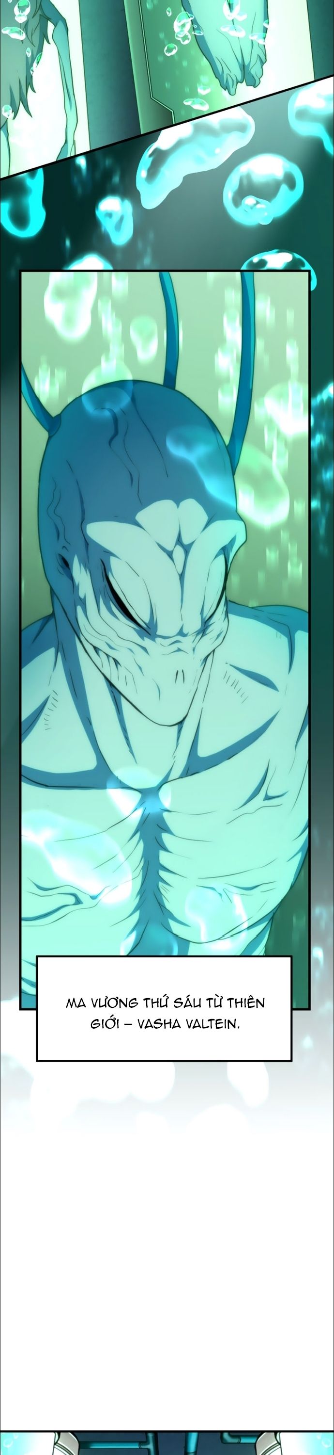 Thăng Cấp Thành Thợ Săn S-Rank Nhờ Ứng Dụng Chúa Quỷ Chapter 21 - Trang 2